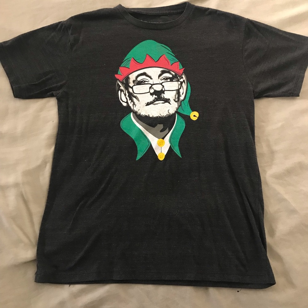 Vintage Bill Murray Shirt